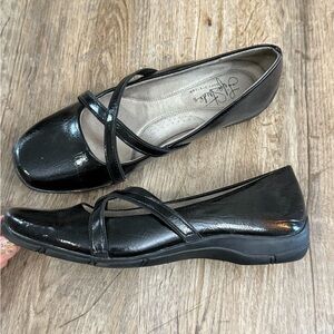 LifeStride • Devlin Comfort Flex Ballet Flats